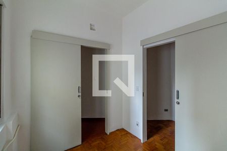Quarto de apartamento para alugar com 1 quarto, 52m² em República, São Paulo