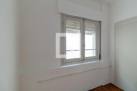 Quarto de apartamento para alugar com 1 quarto, 52m² em República, São Paulo