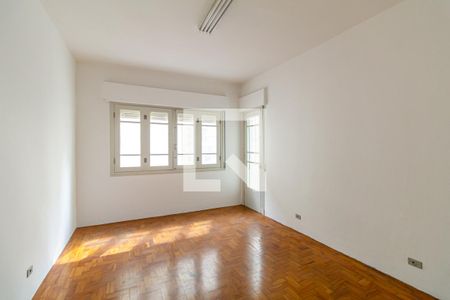 Sala de apartamento para alugar com 1 quarto, 52m² em República, São Paulo