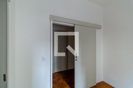Quarto de apartamento para alugar com 1 quarto, 52m² em República, São Paulo