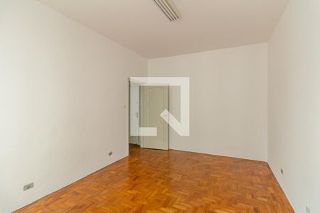 Sala de apartamento para alugar com 1 quarto, 52m² em República, São Paulo