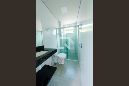 Apartamento à venda com 60m², 2 quartos e 1 vaga Apartamento à venda com 60m², 2 quartos e 1 vagaBanheiro suíte