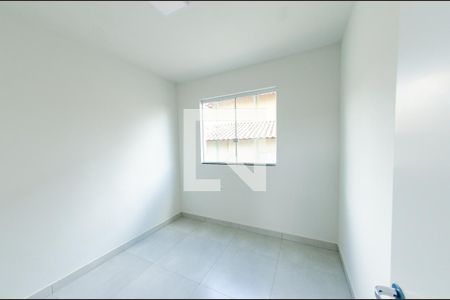 Quarto de apartamento para alugar com 2 quartos, 60m² em Incofindência, Belo Horizonte