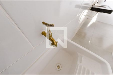 Apartamento à venda com 60m², 2 quartos e 1 vaga Apartamento à venda com 60m², 2 quartos e 1 vagaÁrea de serviço