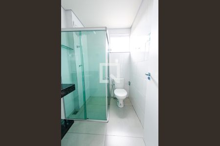 Apartamento à venda com 60m², 2 quartos e 1 vaga Apartamento à venda com 60m², 2 quartos e 1 vagaBanheiro