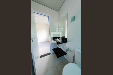 Apartamento à venda com 60m², 2 quartos e 1 vaga Apartamento à venda com 60m², 2 quartos e 1 vagaBanheiro suíte