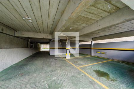 Apartamento à venda com 60m², 2 quartos e 1 vaga Apartamento à venda com 60m², 2 quartos e 1 vagaGaragem