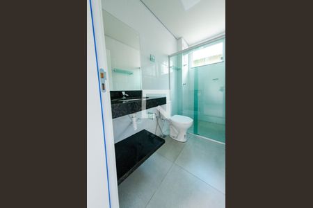 Apartamento à venda com 60m², 2 quartos e 1 vaga Apartamento à venda com 60m², 2 quartos e 1 vagaBanheiro suíte