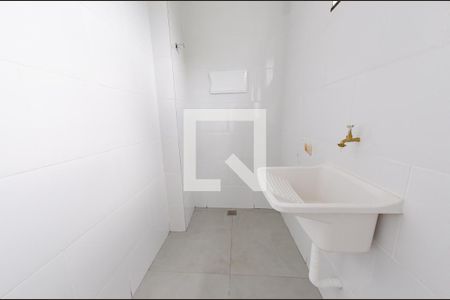Apartamento à venda com 60m², 2 quartos e 1 vaga Apartamento à venda com 60m², 2 quartos e 1 vagaÁrea de serviço