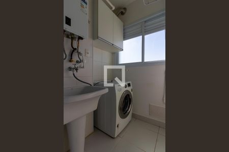 Apartamento para alugar com 58m², 2 quartos e 1 vagaÁrea de Serviço