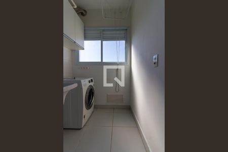 Apartamento para alugar com 58m², 2 quartos e 1 vagaÁrea de Serviço