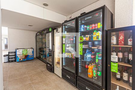 Apartamento para alugar com 58m², 2 quartos e 1 vagaMercadinho