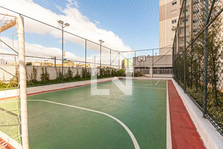 Apartamento para alugar com 58m², 2 quartos e 1 vagaQuadra