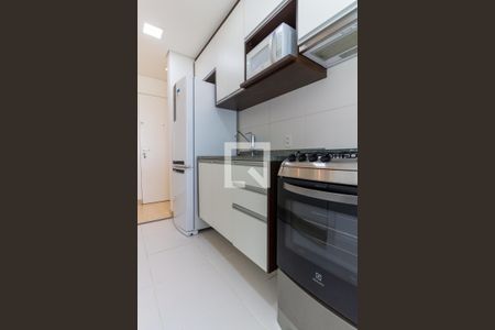 Apartamento para alugar com 58m², 2 quartos e 1 vagaCozinha