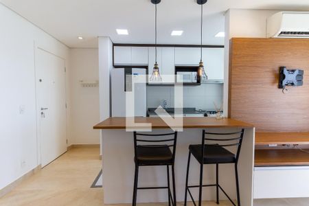 Apartamento para alugar com 58m², 2 quartos e 1 vagaCozinha