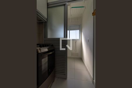 Apartamento para alugar com 58m², 2 quartos e 1 vagaÁrea de Serviço