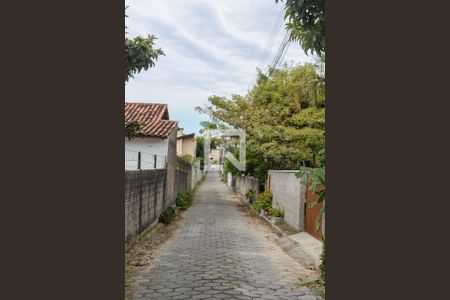 Casa para alugar com 50m², 1 quarto e sem vagaÁrea Externa