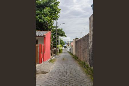 Casa para alugar com 50m², 1 quarto e sem vagaÁrea Externa