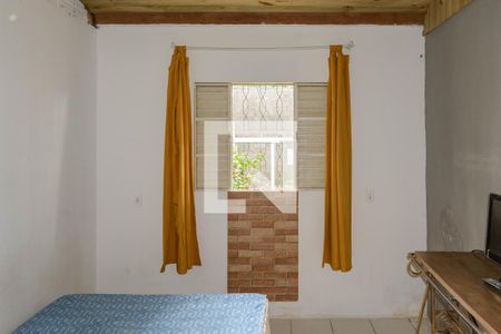 Quarto de casa para alugar com 1 quarto, 50m² em Ingleses do Rio Vermelho, Florianópolis