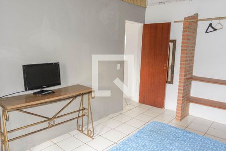 Quarto de casa para alugar com 1 quarto, 50m² em Ingleses do Rio Vermelho, Florianópolis