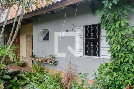 Casa para alugar com 50m², 1 quarto e sem vagaÁrea Comum