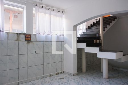 Casa para alugar com 400m², 4 quartos e 4 vagas Casa para alugar com 400m², 4 quartos e 4 vagasCozinha