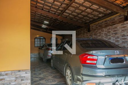 Casa para alugar com 400m², 4 quartos e 4 vagas Casa para alugar com 400m², 4 quartos e 4 vagasGaragem