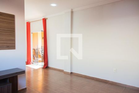 Casa para alugar com 400m², 4 quartos e 4 vagas Casa para alugar com 400m², 4 quartos e 4 vagasQuarto 4