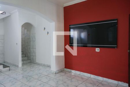 Casa para alugar com 400m², 4 quartos e 4 vagas Casa para alugar com 400m², 4 quartos e 4 vagasSala 2