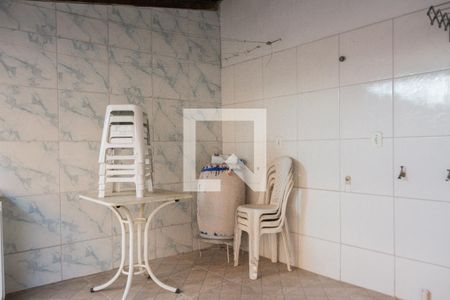 Casa para alugar com 400m², 4 quartos e 4 vagas Casa para alugar com 400m², 4 quartos e 4 vagasVaranda