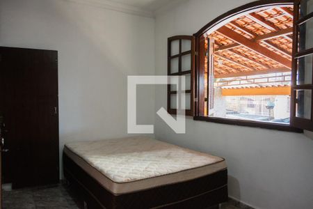 Casa para alugar com 400m², 4 quartos e 4 vagas Casa para alugar com 400m², 4 quartos e 4 vagasQuarto 1