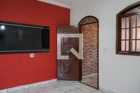 Casa para alugar com 400m², 4 quartos e 4 vagas Casa para alugar com 400m², 4 quartos e 4 vagasSala 2