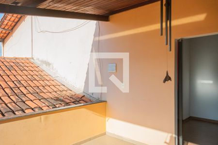 Casa para alugar com 400m², 4 quartos e 4 vagas Casa para alugar com 400m², 4 quartos e 4 vagasVaranda