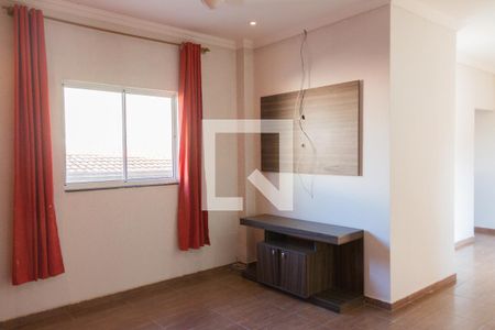 Casa para alugar com 400m², 4 quartos e 4 vagas Casa para alugar com 400m², 4 quartos e 4 vagasQuarto 4