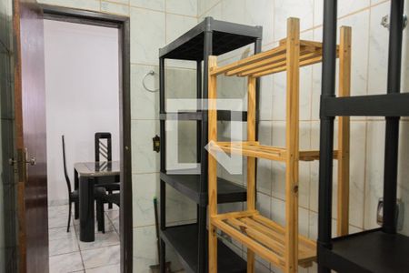 Casa para alugar com 400m², 4 quartos e 4 vagas Casa para alugar com 400m², 4 quartos e 4 vagasDespensa