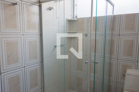 Casa para alugar com 400m², 4 quartos e 4 vagas Casa para alugar com 400m², 4 quartos e 4 vagasBanheiro