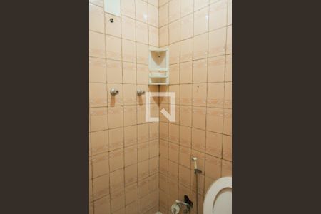 Casa para alugar com 400m², 4 quartos e 4 vagas Casa para alugar com 400m², 4 quartos e 4 vagasBanheiro