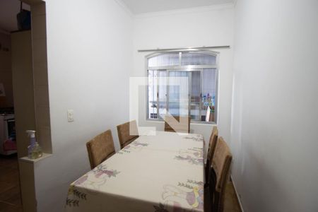 Sala de Jantar de casa para alugar com 3 quartos, 200m² em Campininha, São Paulo