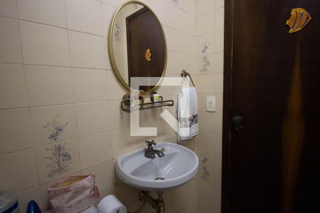 Lavabo de casa para alugar com 3 quartos, 200m² em Campininha, São Paulo