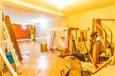 Casa para alugar com 250m², 3 quartos e 2 vagas Casa para alugar com 250m², 3 quartos e 2 vagasGaragem