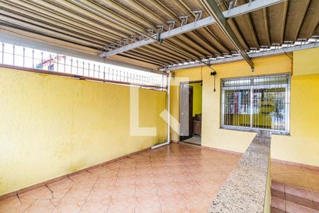 Casa para alugar com 250m², 3 quartos e 2 vagas Casa para alugar com 250m², 3 quartos e 2 vagasVaranda