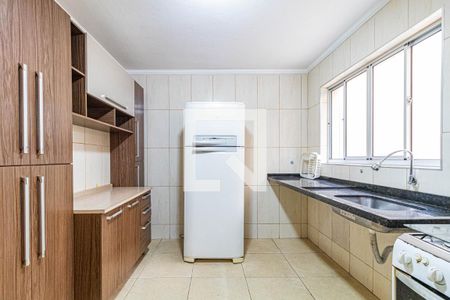 Casa para alugar com 250m², 3 quartos e 2 vagas Casa para alugar com 250m², 3 quartos e 2 vagasCozinha