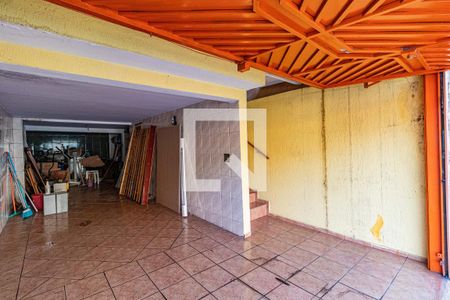 Casa para alugar com 250m², 3 quartos e 2 vagas Casa para alugar com 250m², 3 quartos e 2 vagasGaragem