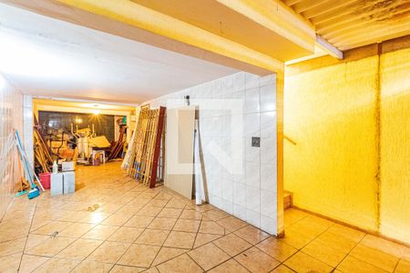 Casa para alugar com 250m², 3 quartos e 2 vagas Casa para alugar com 250m², 3 quartos e 2 vagasGaragem