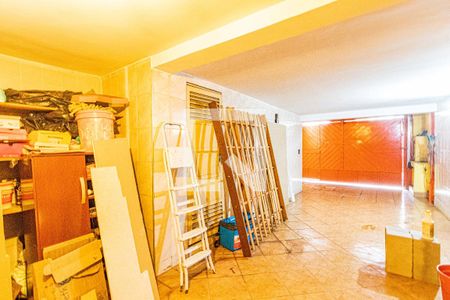 Casa para alugar com 250m², 3 quartos e 2 vagas Casa para alugar com 250m², 3 quartos e 2 vagasGaragem