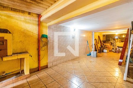 Casa para alugar com 250m², 3 quartos e 2 vagas Casa para alugar com 250m², 3 quartos e 2 vagasGaragem