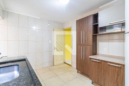 Casa para alugar com 250m², 3 quartos e 2 vagas Casa para alugar com 250m², 3 quartos e 2 vagasCozinha