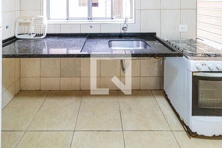 Casa para alugar com 250m², 3 quartos e 2 vagas Casa para alugar com 250m², 3 quartos e 2 vagasCozinha