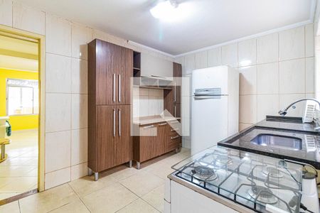 Casa para alugar com 250m², 3 quartos e 2 vagas Casa para alugar com 250m², 3 quartos e 2 vagasCozinha