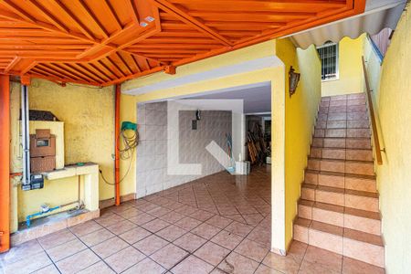 Casa para alugar com 250m², 3 quartos e 2 vagas Casa para alugar com 250m², 3 quartos e 2 vagasGaragem